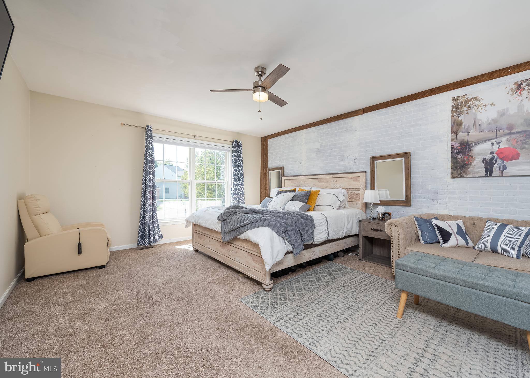 8013 Roland Court Elkridge, MD 21075 - Photo 11 of 27 Primary Room