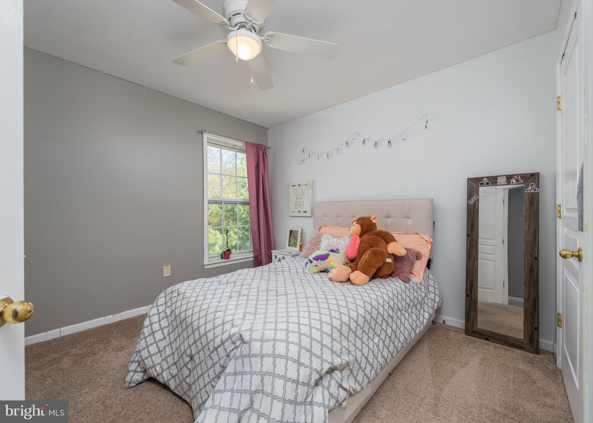 8013 Roland Court Elkridge, MD 21075 - Photo 16 of 27 Bedroom 2
