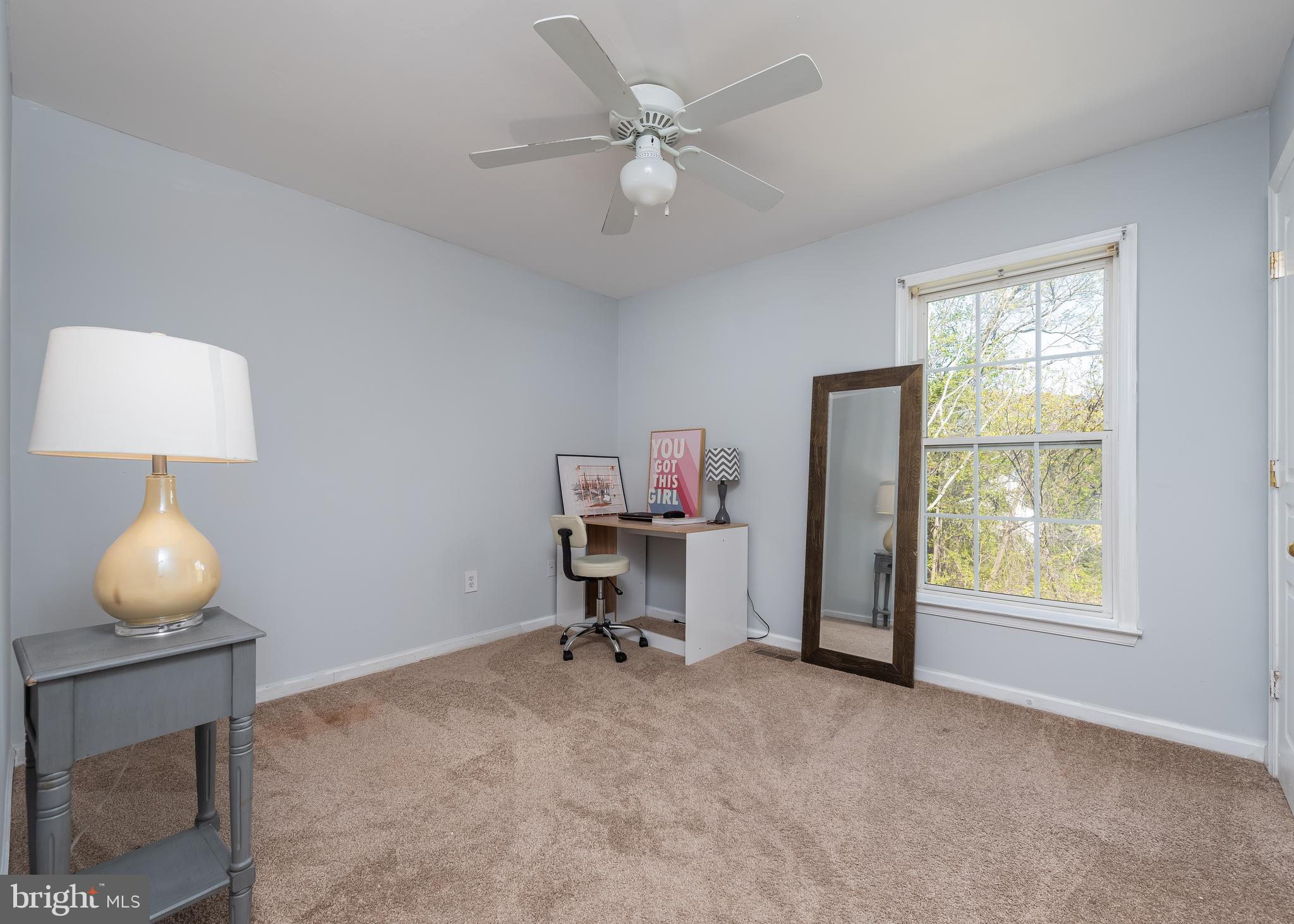 8013 Roland Court Elkridge, MD 21075 - Photo 18 of 27 Bedroom 3