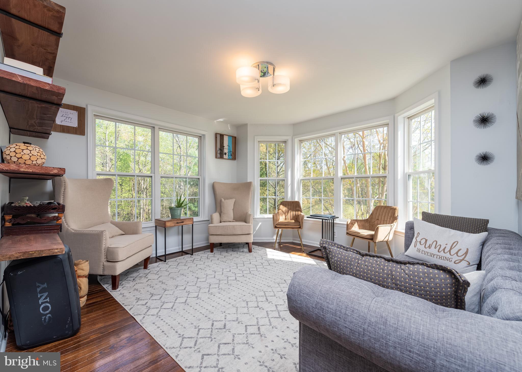 8013 Roland Court Elkridge, MD 21075 - Photo 6 of 27 Sitting room