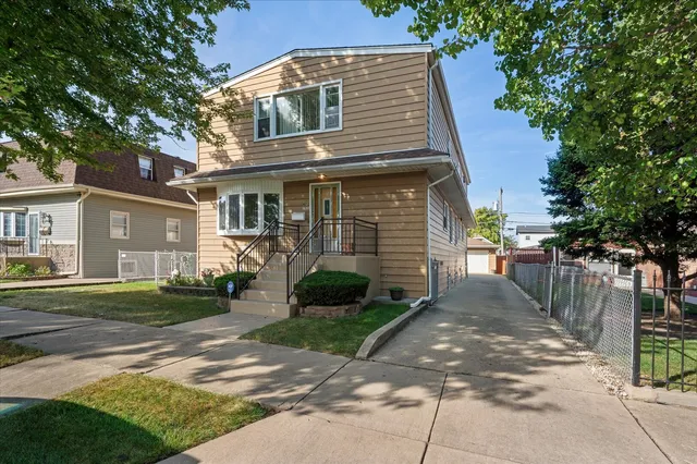 $499,000 | 1630 North 15th Avenue, Melrose Park, IL 60160