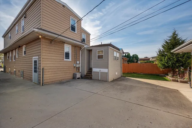 $499,000 | 1630 North 15th Avenue, Melrose Park, IL 60160