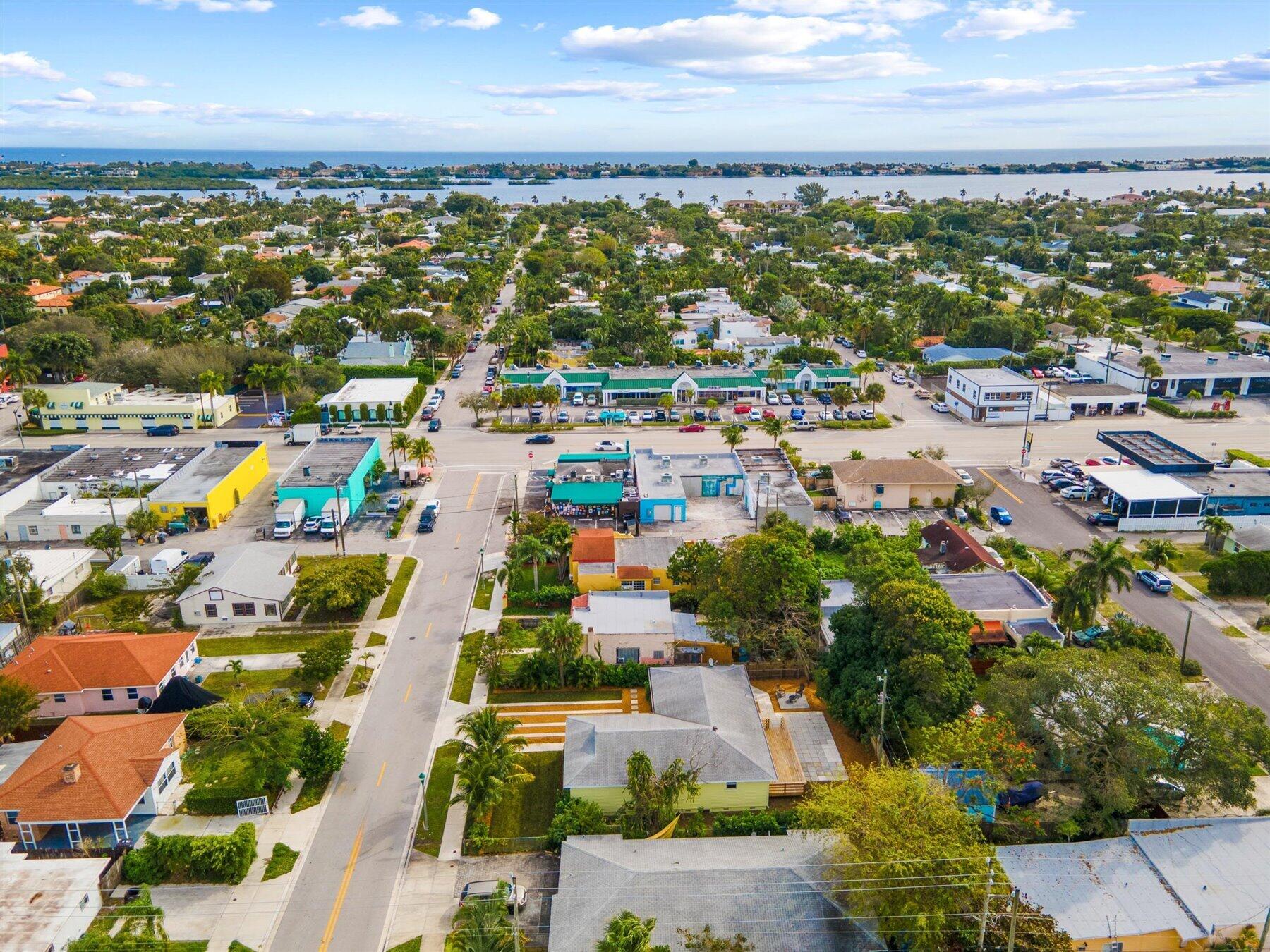 422 Pilgrim Road West Palm Beach, FL 33405 - Photo 42 of 44 45-15-DJI_0181-Edit