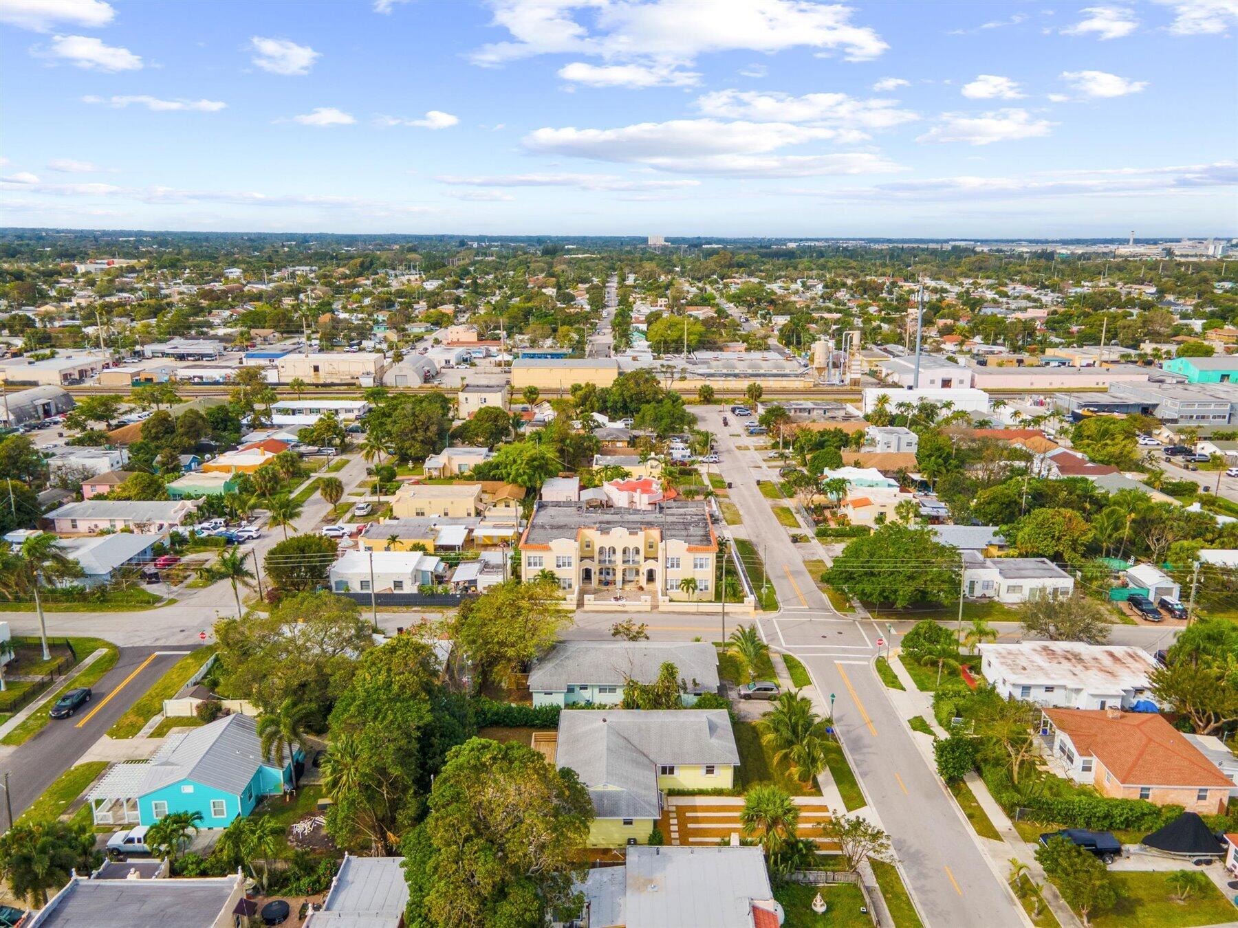 422 Pilgrim Road West Palm Beach, FL 33405 - Photo 44 of 44 47-17-DJI_0187-Edit