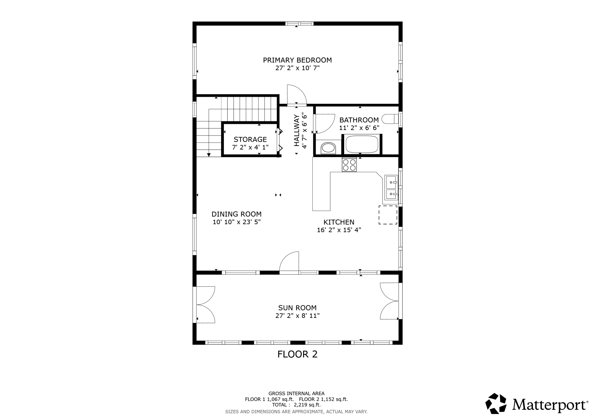 20359 Evans Road Ironton, MN 56455 - Photo 46 of 47 Gallery Image 46
