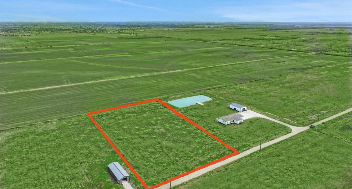 Tbd Vacek Street Santa Fe, TX 77517 - Photo 6 of 7 a view of a golf course with a park