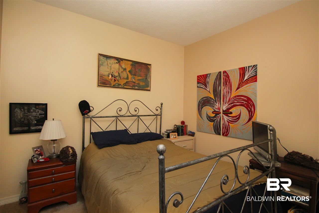 2651 South Juniper Street, Unit 302 Foley, AL 36535 - Photo 9 of 12 Bedroom 2