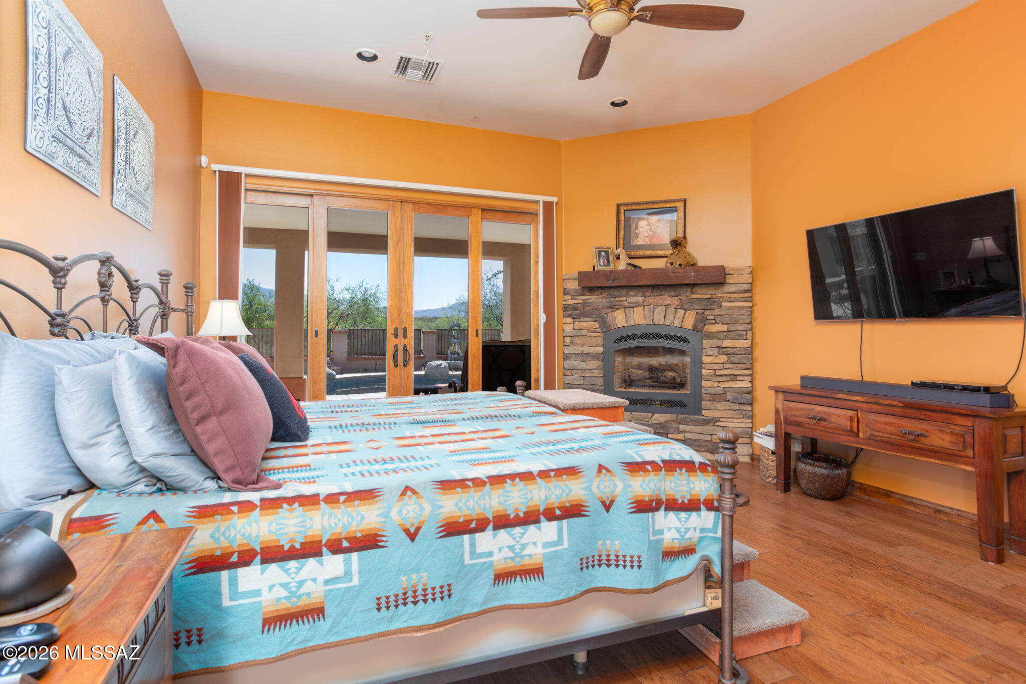8177 Cir C Ranch Road Vail, AZ 85641 - Photo 32 of 49