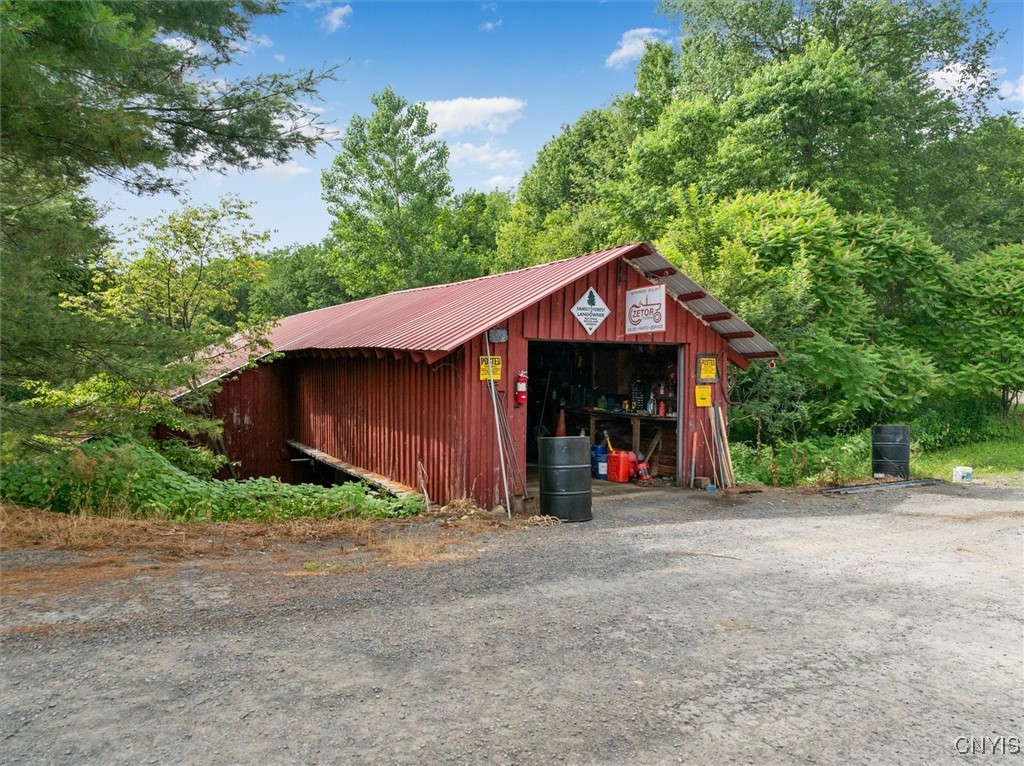 11717 Stonehedge Road Remsen, NY 13438 - Photo 42 of 46