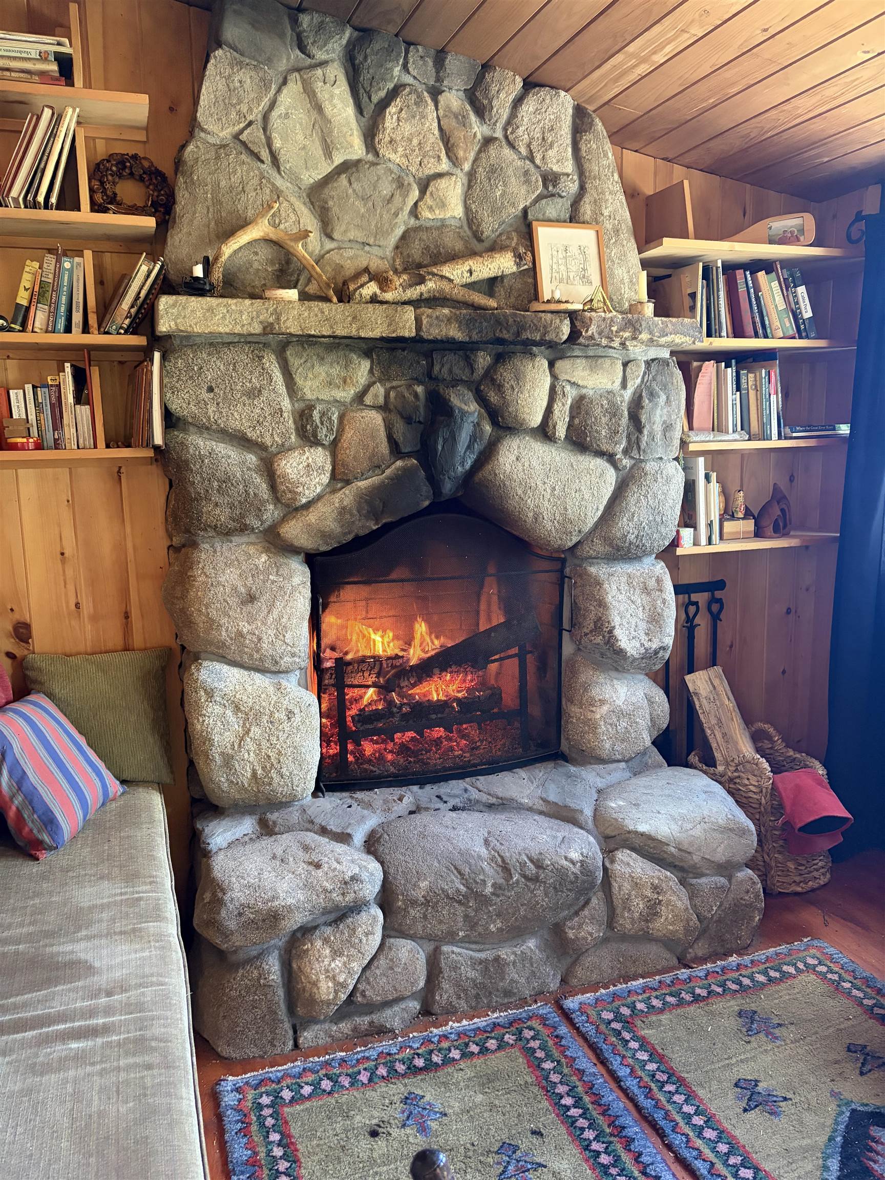 36 Mountain Road Dalton, NH 03598 - Photo 6 of 53