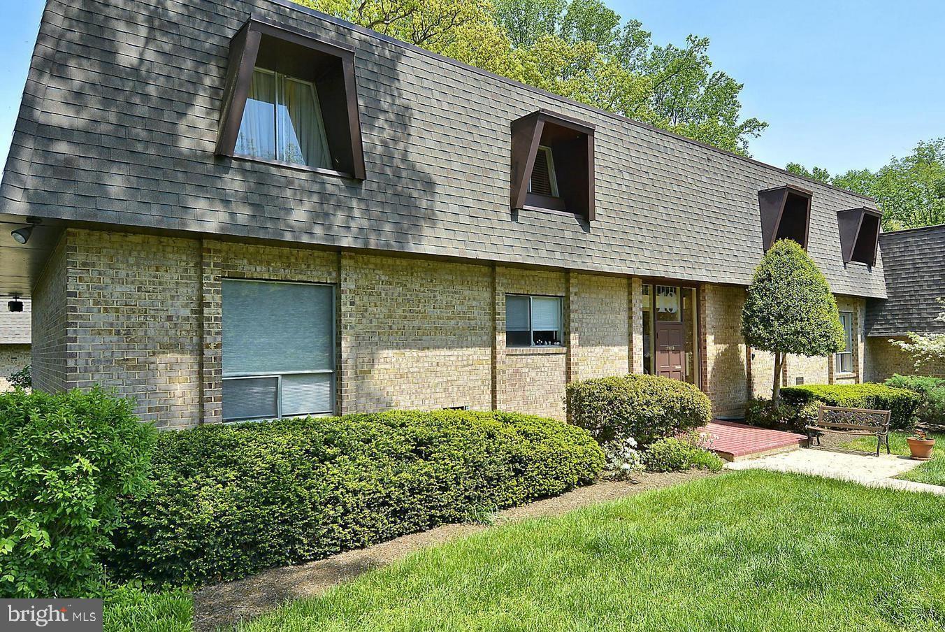 11613 Vantage Hill Road, Unit 2A Reston, VA 20190 - Photo 1 of 19 Gallery Image 1