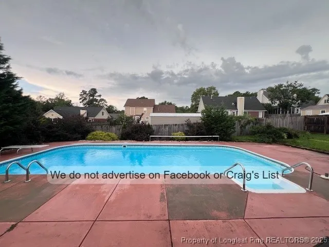 $2,250 | 2820 Franzia Drive, Fayetteville, NC 28306