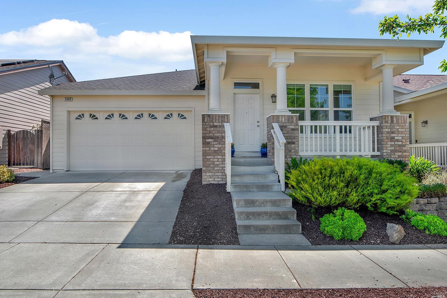2440 Forse Lane Santa Rosa, CA 95404 - Photo 1 of 1 Gallery Image 1