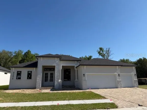 $819,000 | 4256 Haven Lake, Lakeland, FL 33813