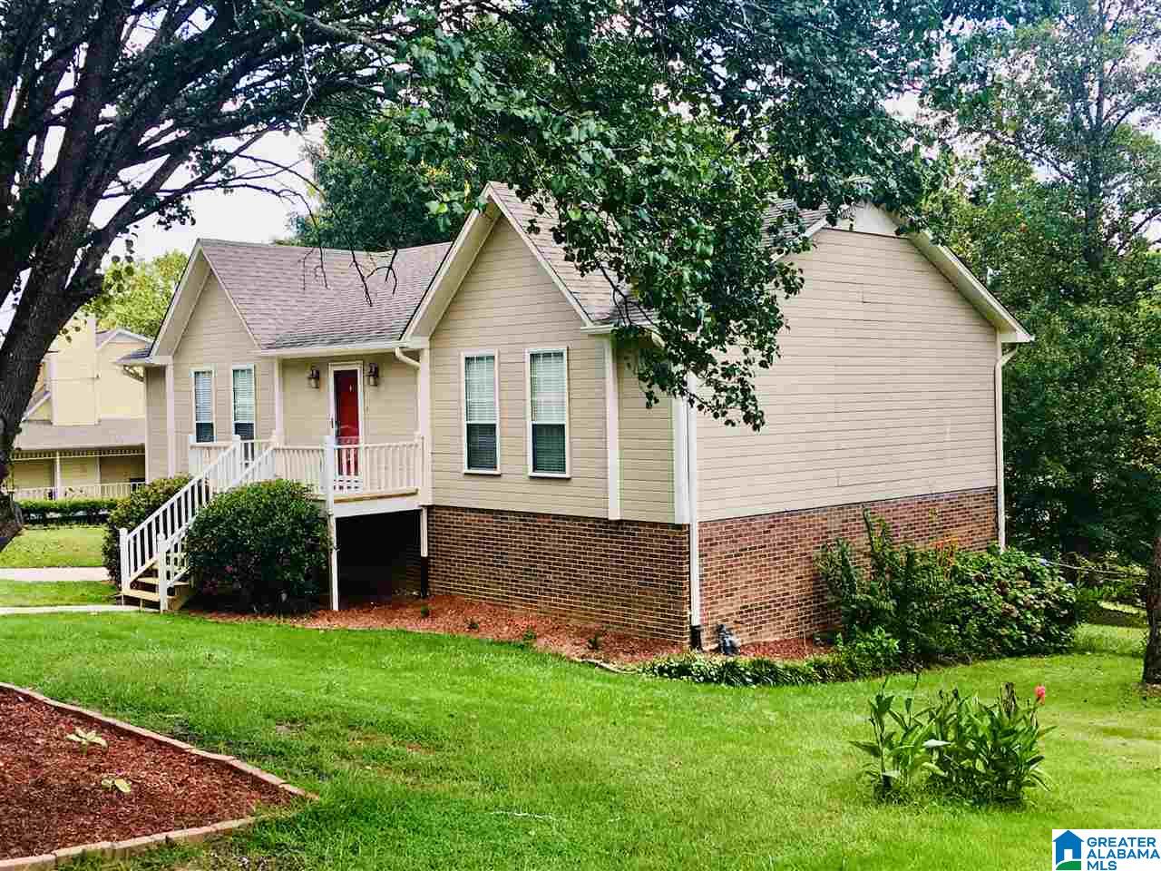 7465 Roper Tunnel Road Trussville, AL 35173 - Photo 3 of 48
