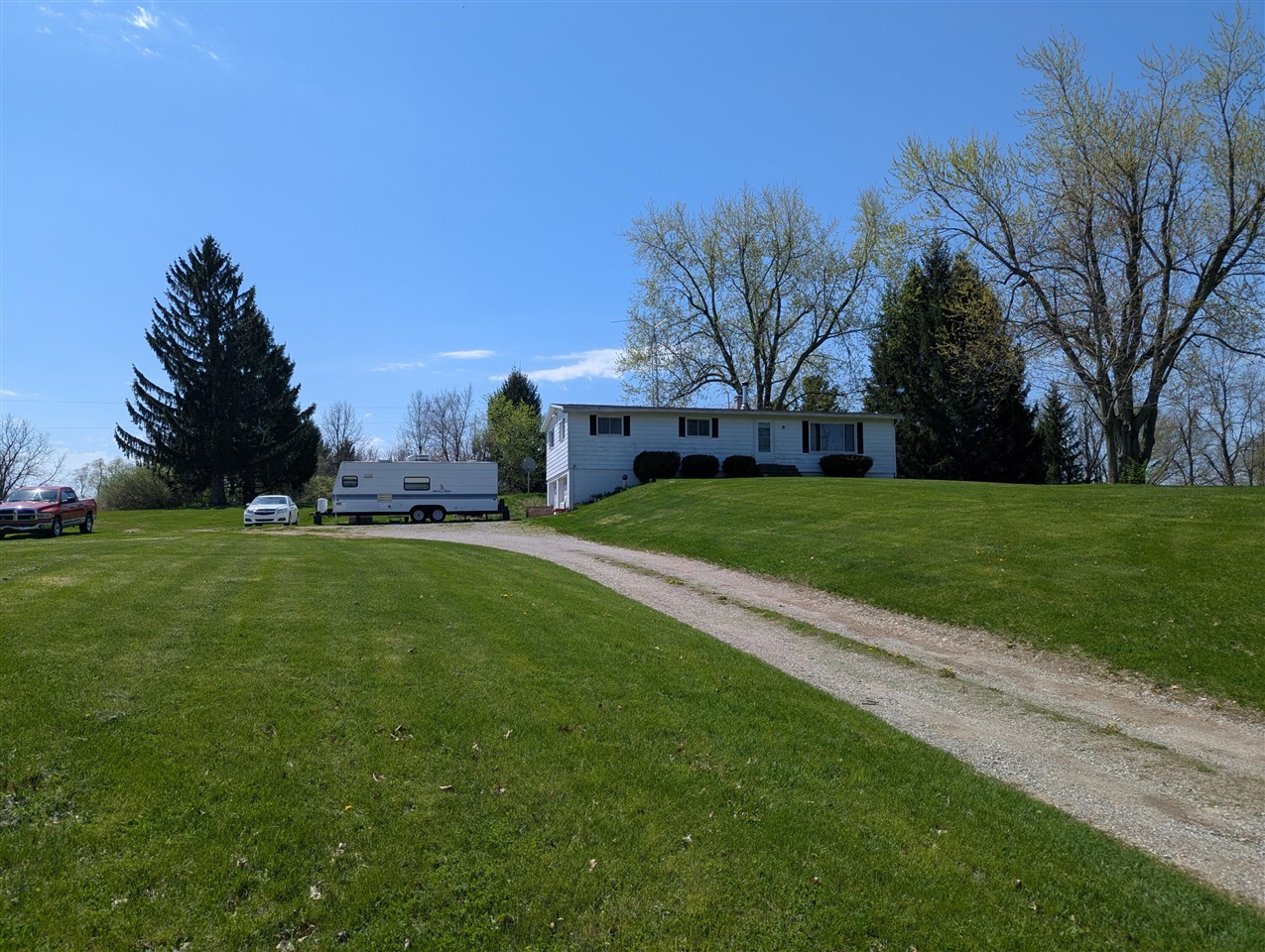 13421 Woerner Road Manitou Beach, MI 49253 - Photo 1 of 30