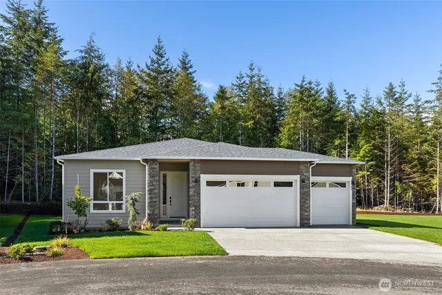 $574,990 | 80 Mccartney Peak Ln Port, Unit 69, Port Ludlow, WA 98365