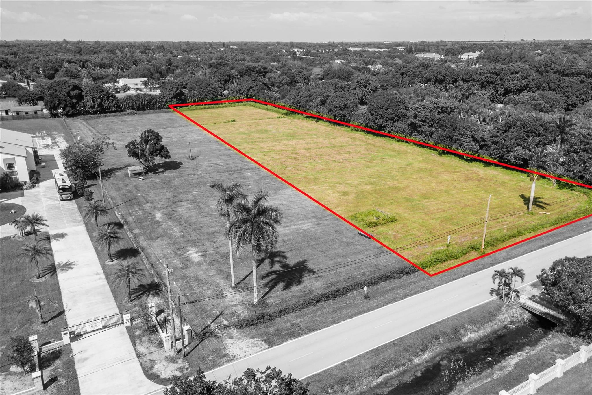 6291 Appaloosa Trail Southwest Ranches, FL 33330 - Photo 1 of 4 Photo 1