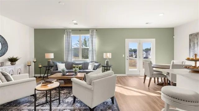 $426,000 | 85 White Spruce Way, Newnan, GA 30265