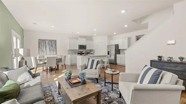 $426,000 | 85 White Spruce Way, Newnan, GA 30265