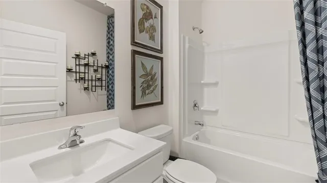 $426,000 | 85 White Spruce Way, Newnan, GA 30265