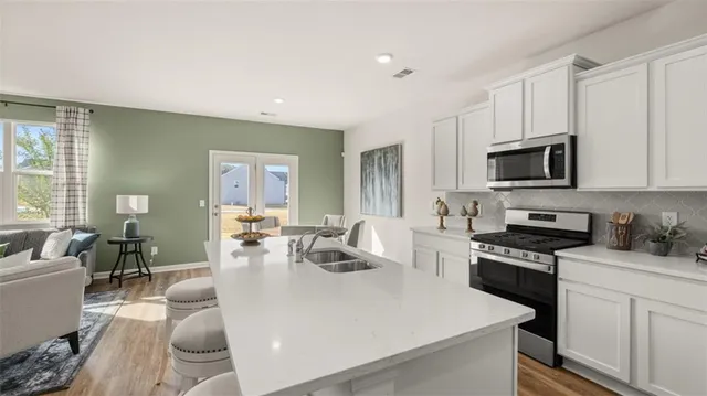 $426,000 | 85 White Spruce Way, Newnan, GA 30265