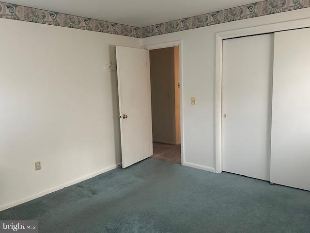 355 George Street Hanover, PA 17331 - Photo 21 of 44 a view of a room with a shower and a door