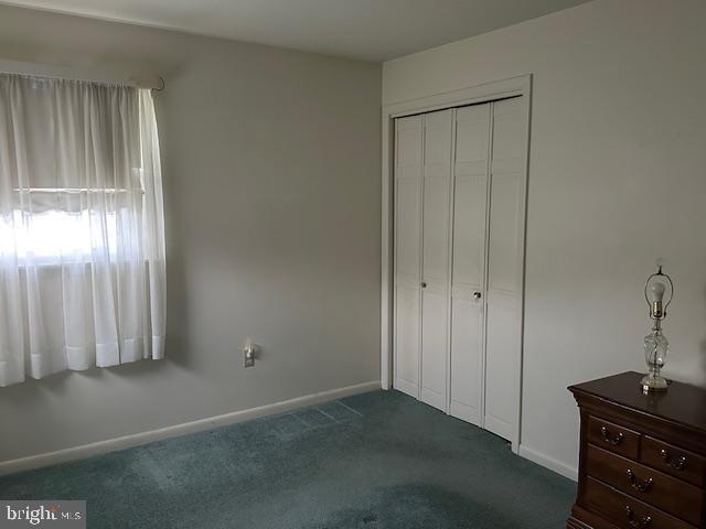 355 George Street Hanover, PA 17331 - Photo 23 of 44 a view of an empty room and window