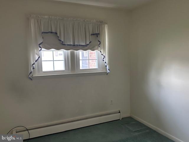 355 George Street Hanover, PA 17331 - Photo 26 of 44 an empty room with a window