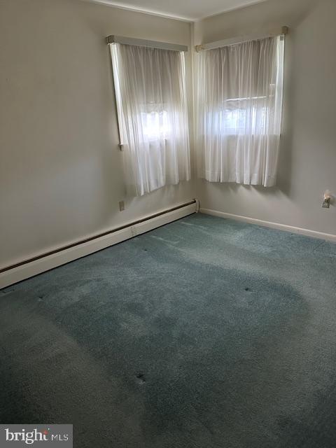 355 George Street Hanover, PA 17331 - Photo 27 of 44 a view of an empty room