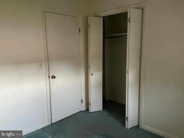 355 George Street Hanover, PA 17331 - Photo 28 of 44 a view of closet area