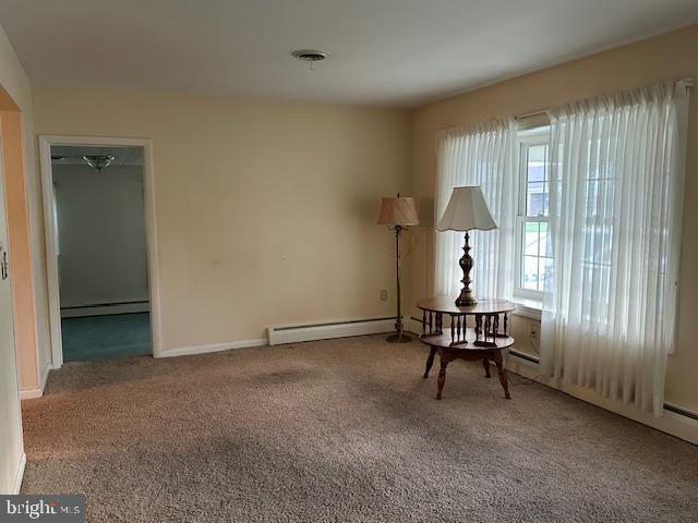 355 George Street Hanover, PA 17331 - Photo 29 of 44 a view of workspace with furniture and a window