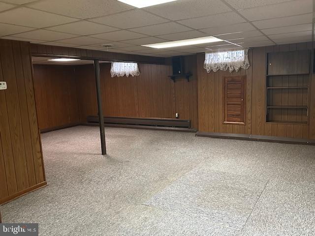 355 George Street Hanover, PA 17331 - Photo 31 of 44 a view of an empty room