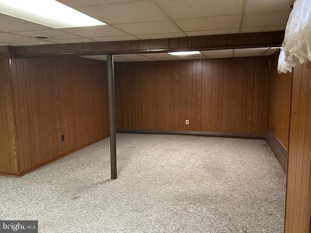 355 George Street Hanover, PA 17331 - Photo 32 of 44 a view of an empty room