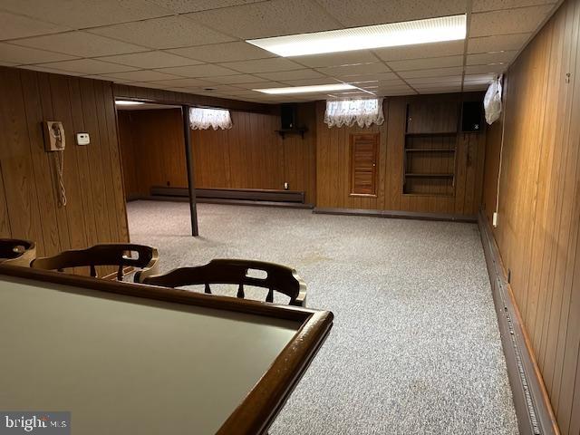 355 George Street Hanover, PA 17331 - Photo 33 of 44 a view of car garage