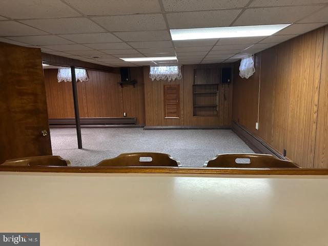 355 George Street Hanover, PA 17331 - Photo 34 of 44 a water heater and a window in a room