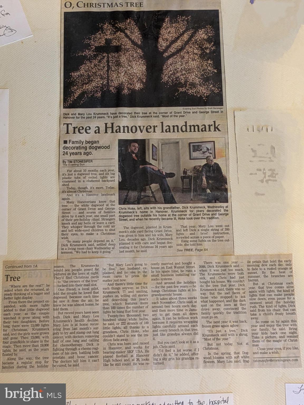 355 George Street Hanover, PA 17331 - Photo 42 of 44