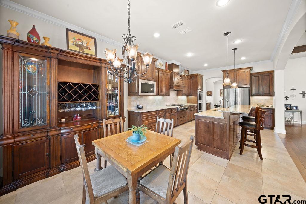 7311 Cross Road Tyler, TX 75703 - Photo 13 of 42