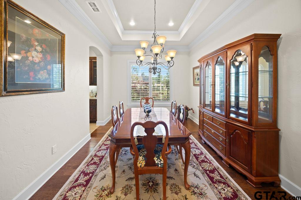 7311 Cross Road Tyler, TX 75703 - Photo 15 of 42