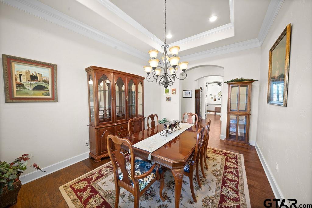 7311 Cross Road Tyler, TX 75703 - Photo 16 of 42
