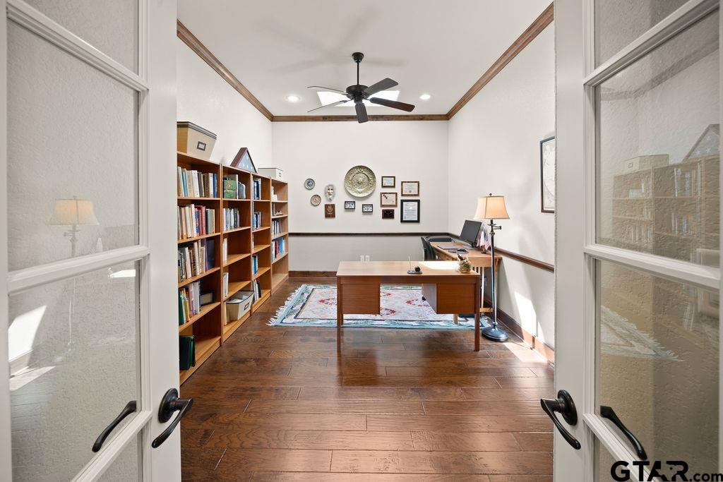 7311 Cross Road Tyler, TX 75703 - Photo 17 of 42