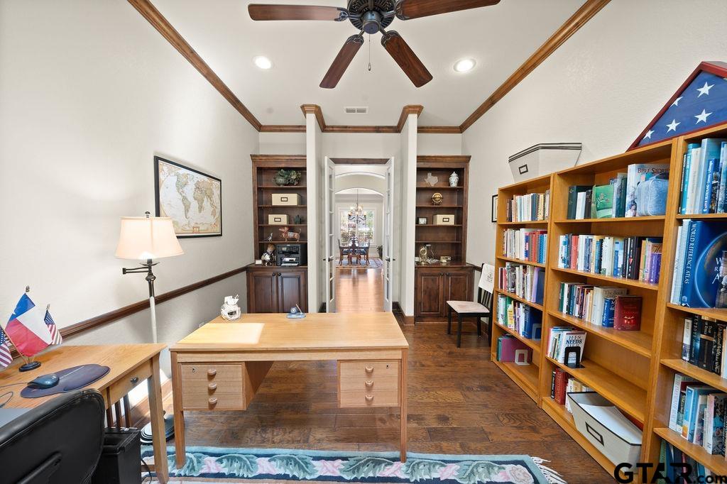 7311 Cross Road Tyler, TX 75703 - Photo 18 of 42