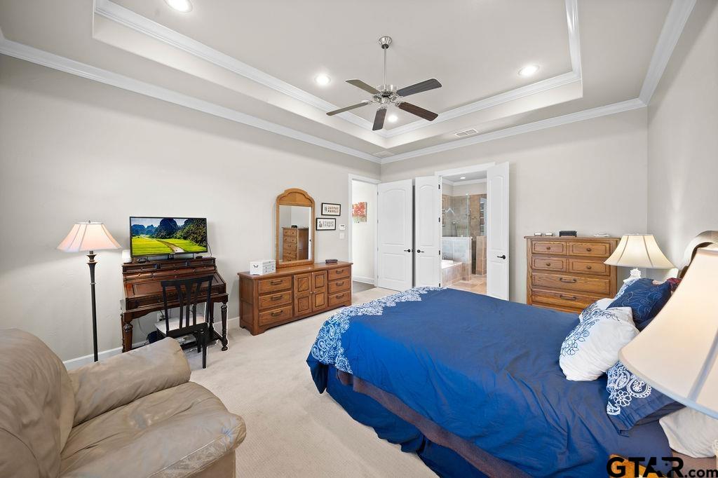 7311 Cross Road Tyler, TX 75703 - Photo 22 of 42