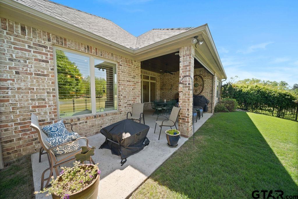 7311 Cross Road Tyler, TX 75703 - Photo 32 of 42