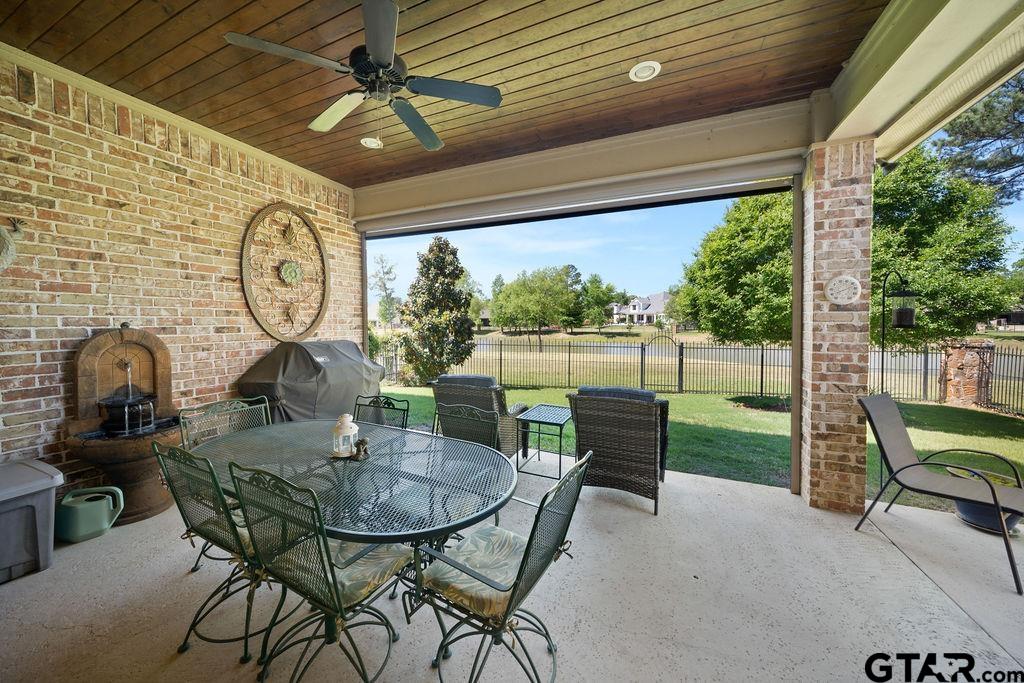 7311 Cross Road Tyler, TX 75703 - Photo 34 of 42