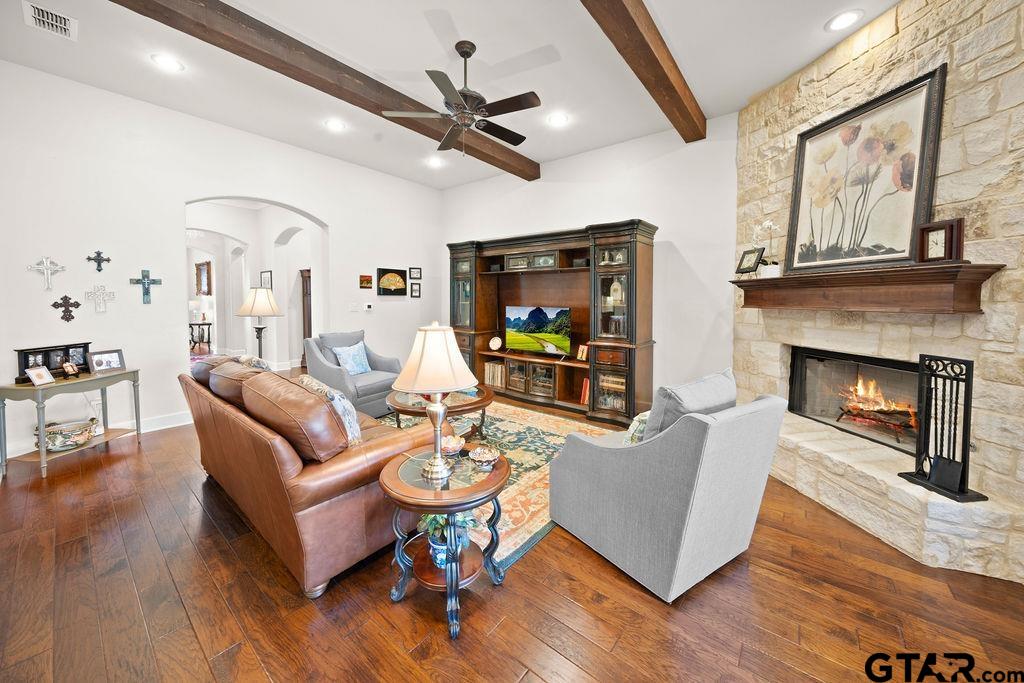 7311 Cross Road Tyler, TX 75703 - Photo 5 of 42