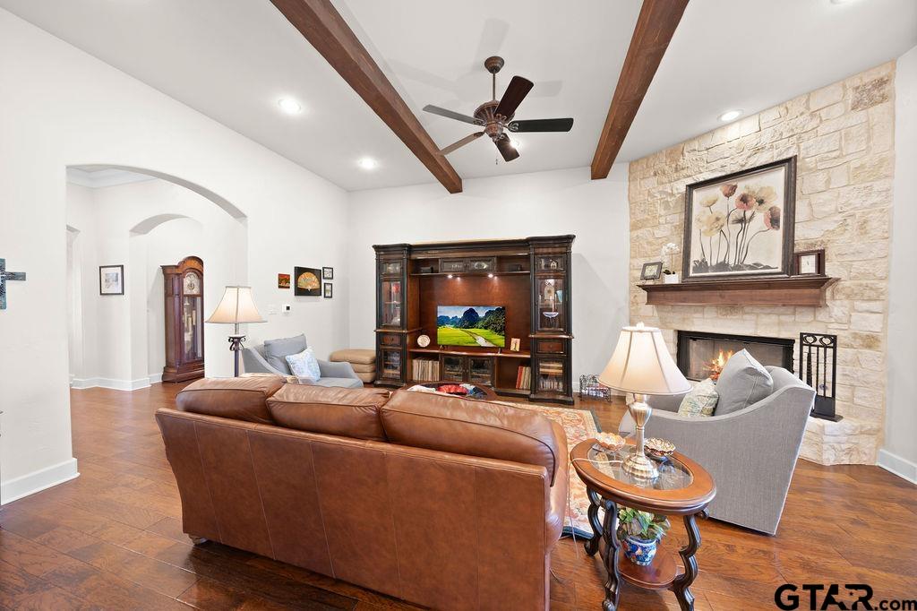 7311 Cross Road Tyler, TX 75703 - Photo 6 of 42