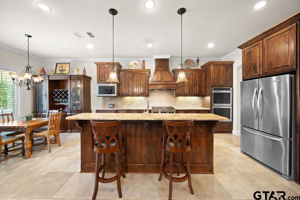 7311 Cross Road Tyler, TX 75703 - Photo 8 of 42