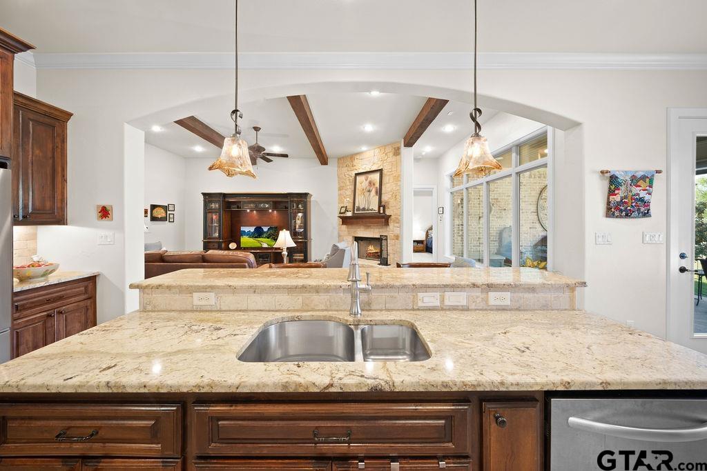 7311 Cross Road Tyler, TX 75703 - Photo 9 of 42