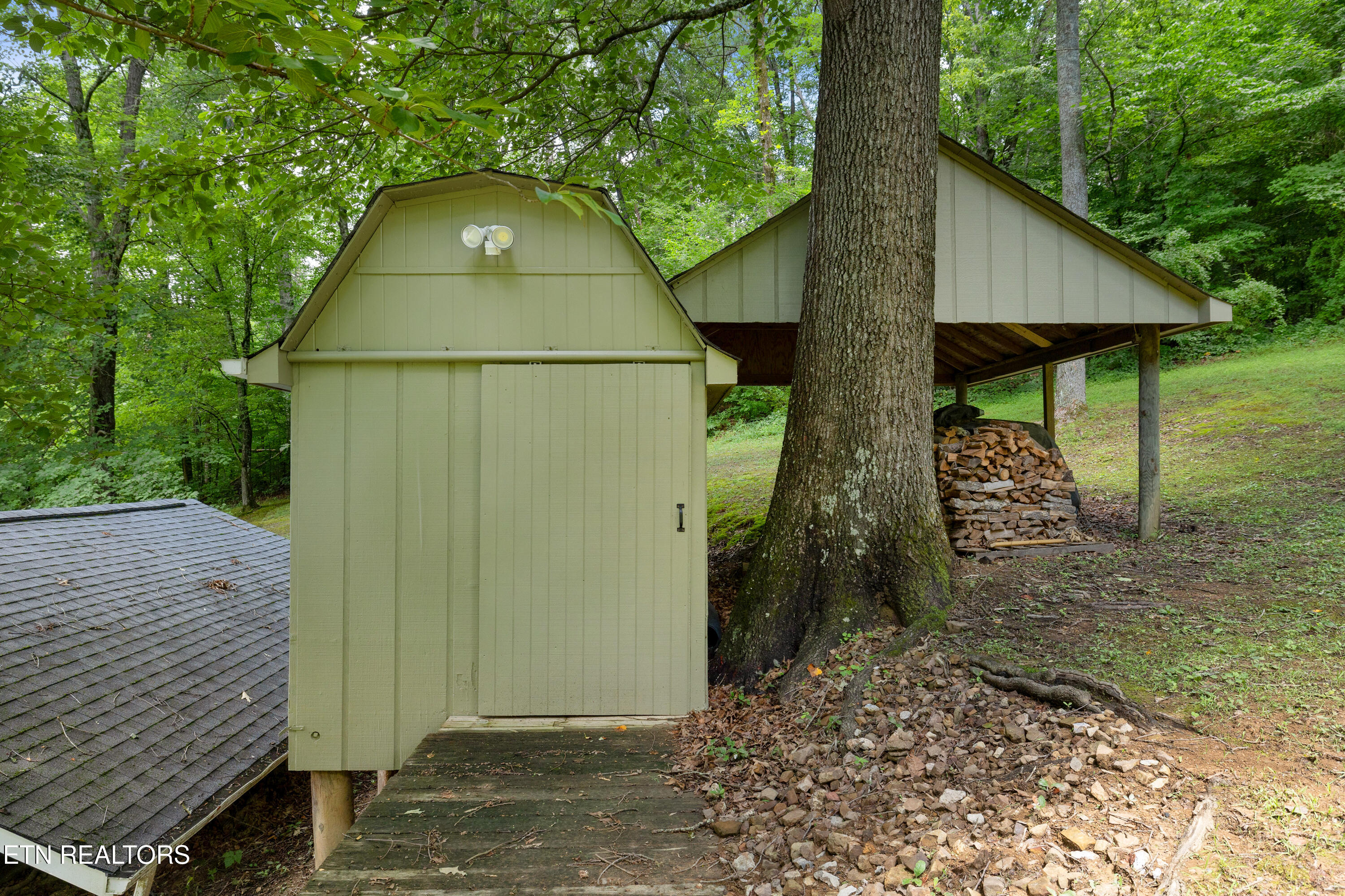 288 Mountain View Road Heiskell, TN 37754 - Photo 30 of 37 Positive Perceptions-30